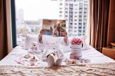 Celebrate the Everyday